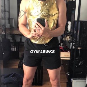 Meet your Posher, Frankie